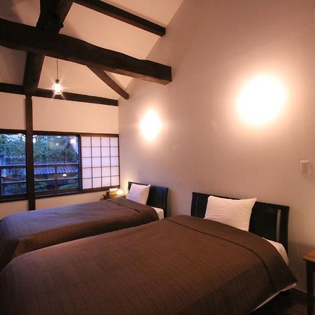 Hashiba-An Villa Kanazawa Exterior photo