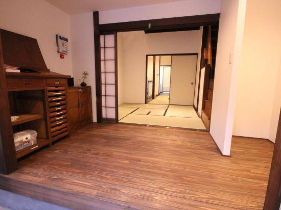 Hashiba-An Villa Kanazawa Exterior photo
