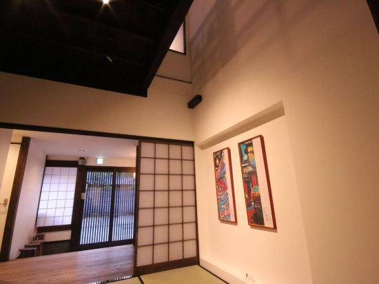 Hashiba-An Villa Kanazawa Exterior photo