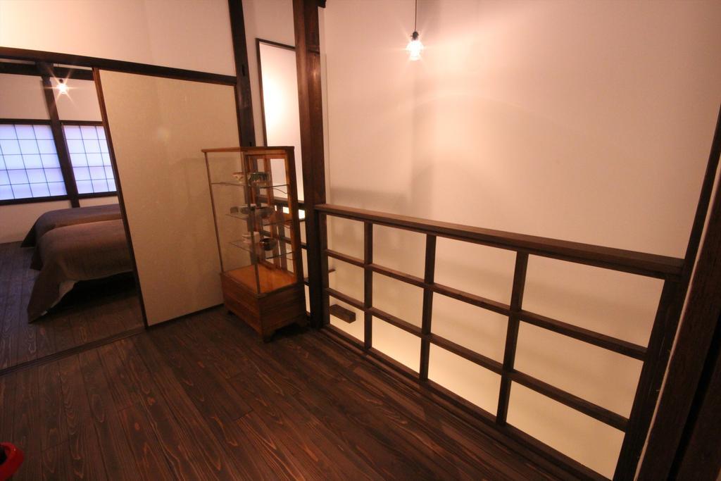 Hashiba-An Villa Kanazawa Exterior photo