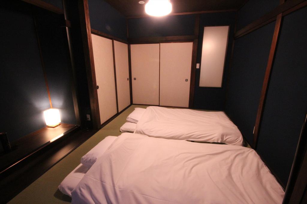 Hashiba-An Villa Kanazawa Exterior photo