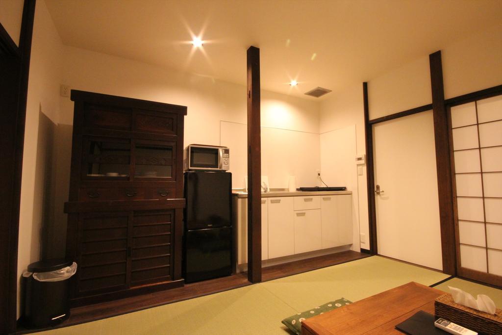 Hashiba-An Villa Kanazawa Exterior photo