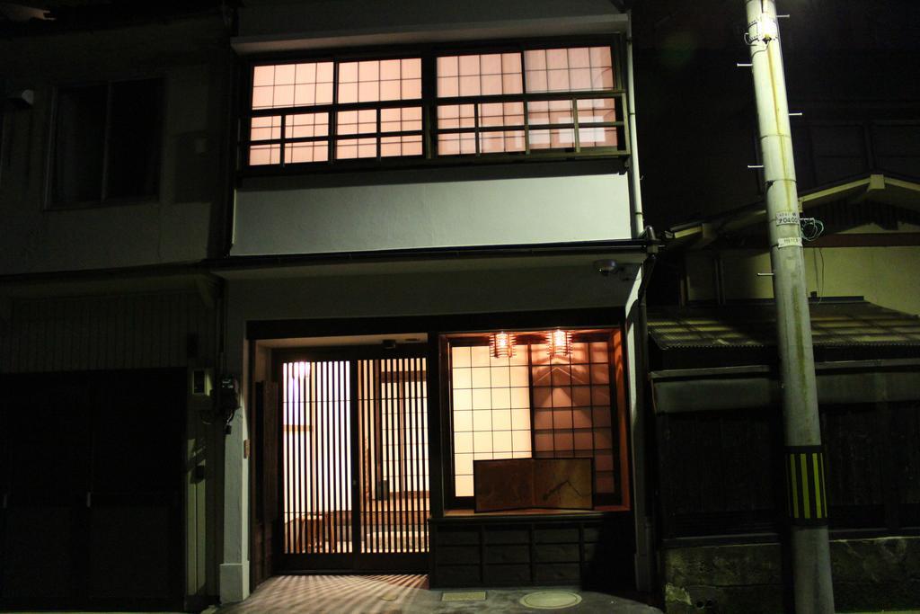Hashiba-An Villa Kanazawa Exterior photo