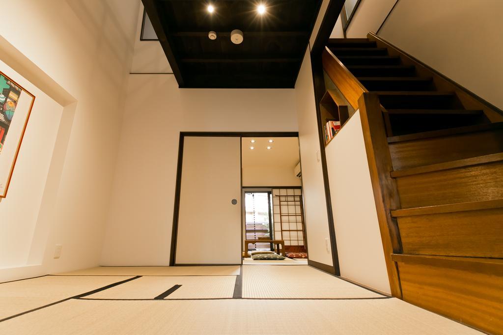 Hashiba-An Villa Kanazawa Exterior photo