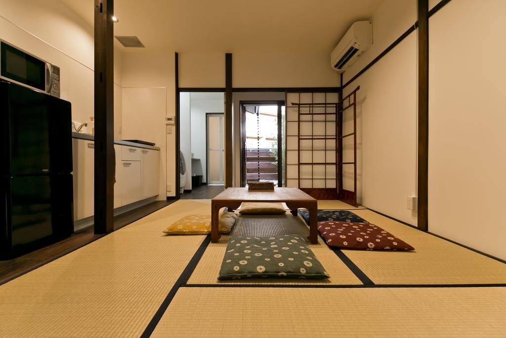 Hashiba-An Villa Kanazawa Exterior photo