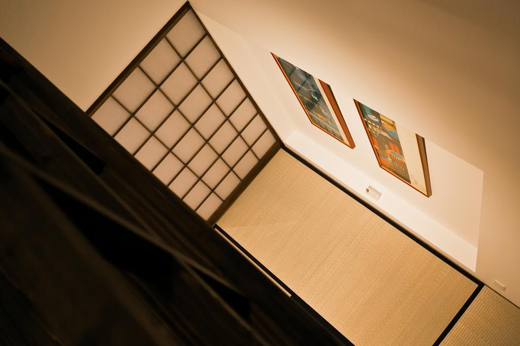 Hashiba-An Villa Kanazawa Exterior photo