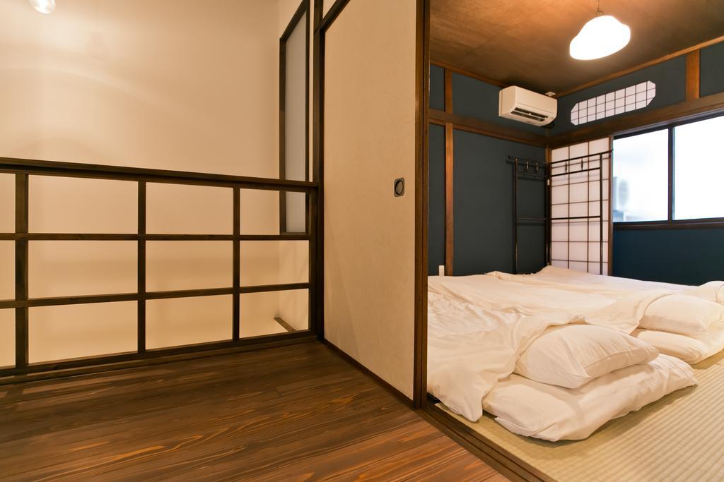 Hashiba-An Villa Kanazawa Exterior photo