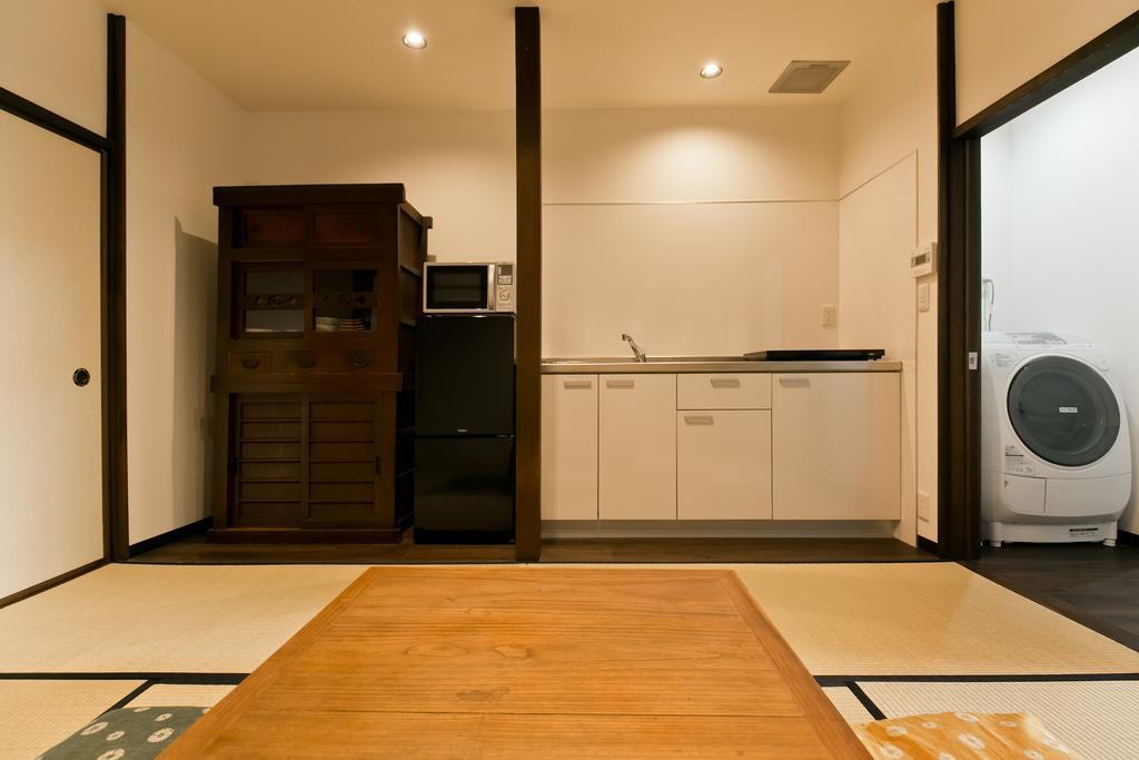 Hashiba-An Villa Kanazawa Exterior photo