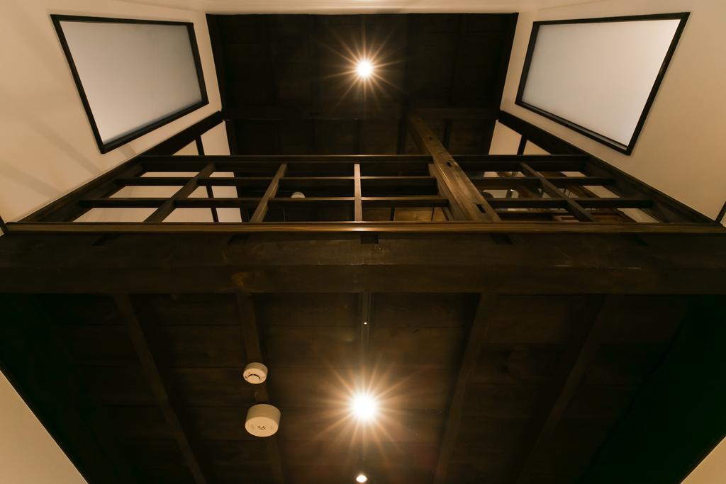 Hashiba-An Villa Kanazawa Exterior photo