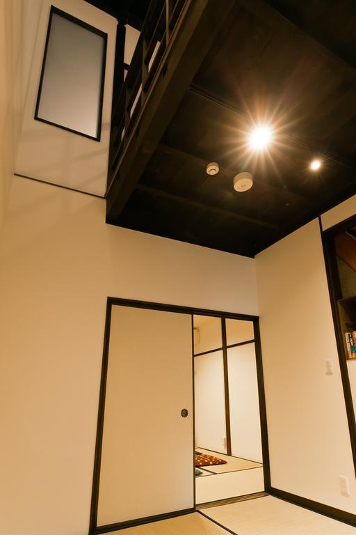 Hashiba-An Villa Kanazawa Exterior photo