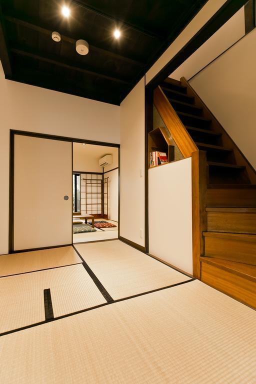 Hashiba-An Villa Kanazawa Exterior photo