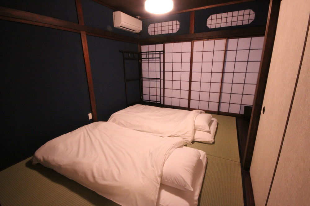 Hashiba-An Villa Kanazawa Exterior photo
