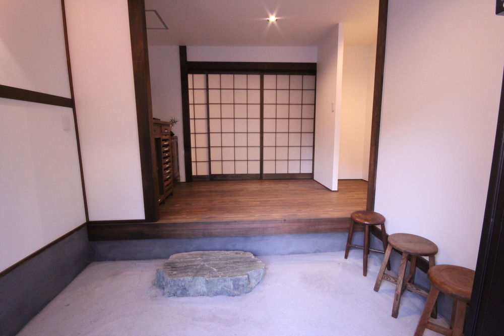 Hashiba-An Villa Kanazawa Exterior photo