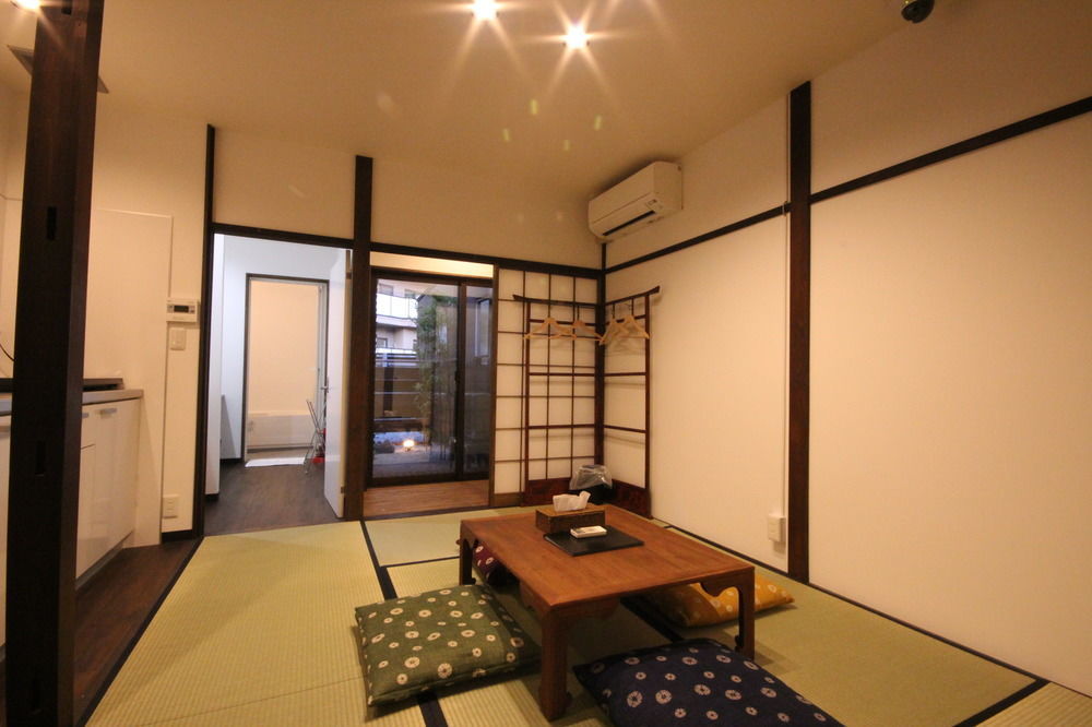 Hashiba-An Villa Kanazawa Exterior photo